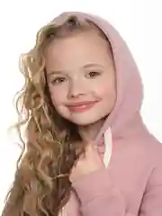 Mini Maxi/Платье-худи (с начесом) (128-146см)