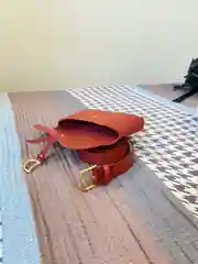 Сумка на пояс