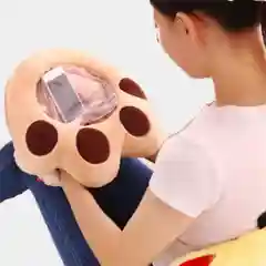 Подушка-грелка