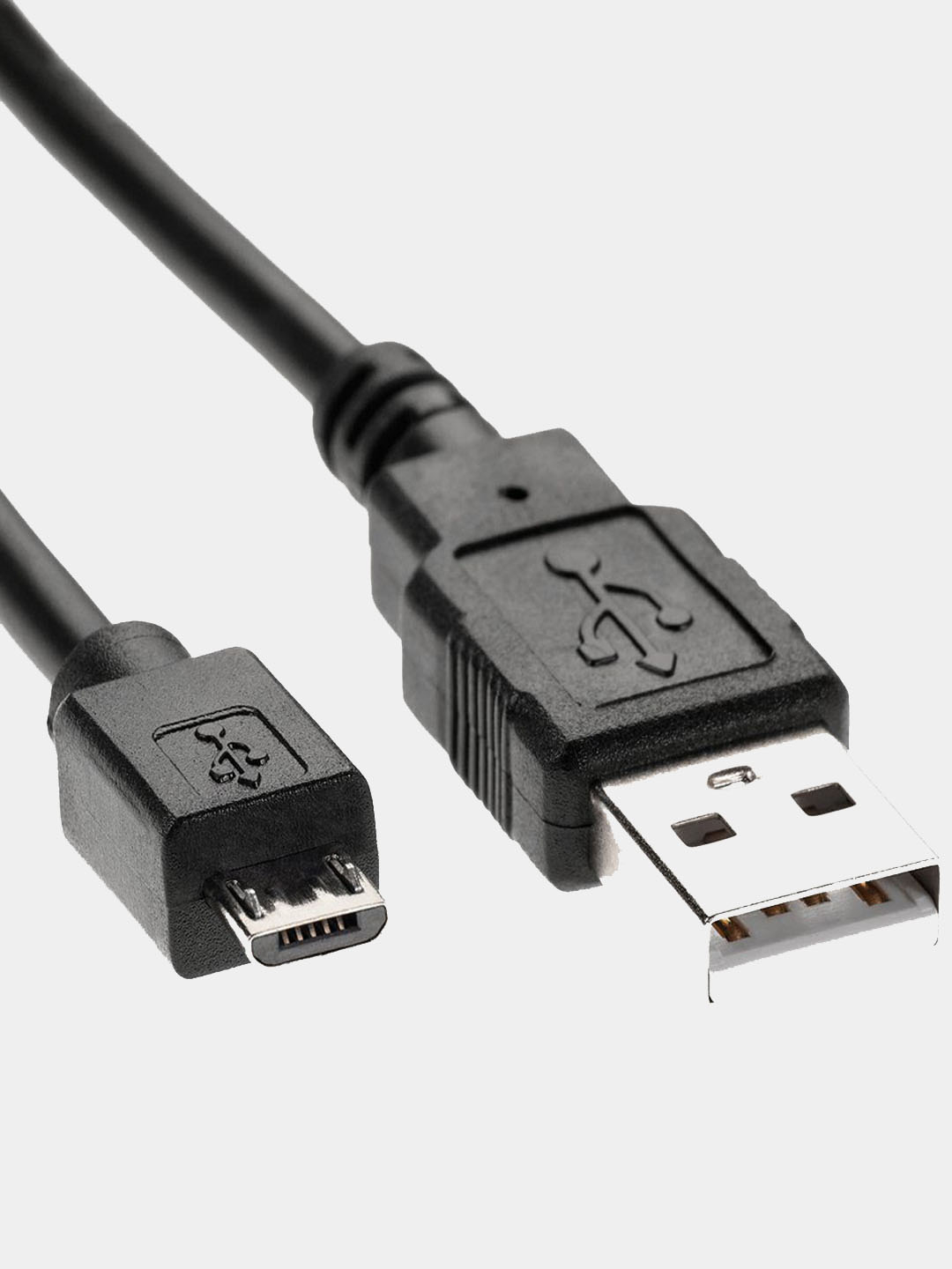 Кабель micro USB / TV-COM TC6940 / шнур / зарядка / данные купить по цене  135 ? в интернет-магазине KazanExpress