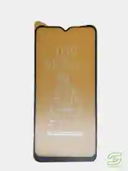 Стекло CERAMICS матовое для TECNO Spark 7