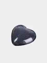 Кабошон "Сердце"