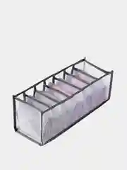 Сетчатый органайзер для белья