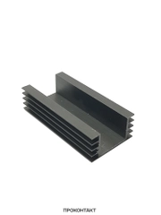 Радиатор 100х50х23мм BLA031-100