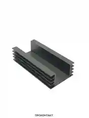 Радиатор 100х50х23мм BLA031-100
