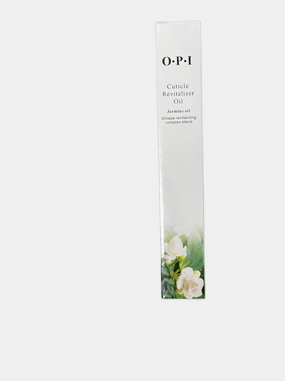 Масло для кутикулы OPI/Soline, в карандаше с кисточкой