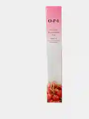Масло для кутикулы OPI/Soline, в карандаше с кисточкой