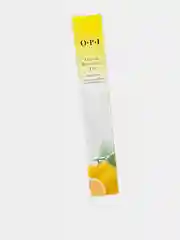 Масло для кутикулы OPI/Soline, в карандаше с кисточкой