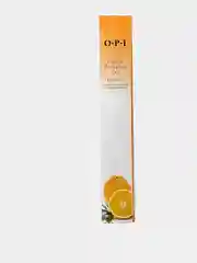 Масло для кутикулы OPI/Soline, в карандаше с кисточкой