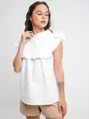 Блузка женская Love Republic, хлопковая