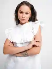 Блузка женская Love Republic, хлопковая