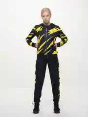 Спортивный костюм женский ALGA SPORT