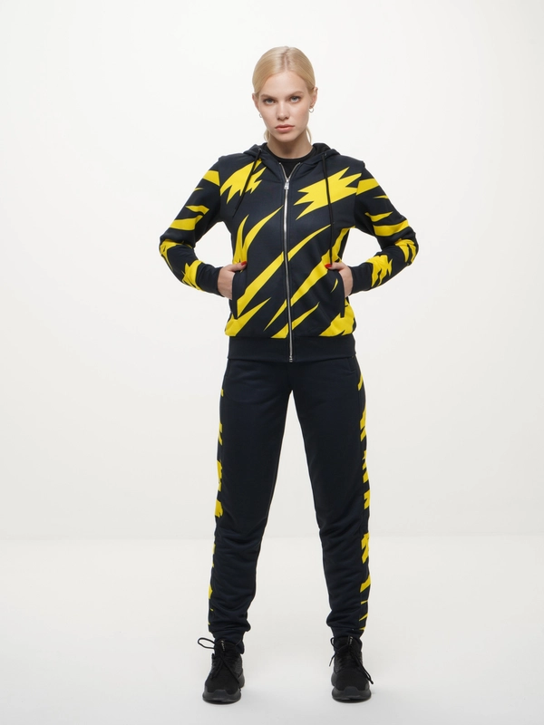 Спортивный костюм женский ALGA SPORT