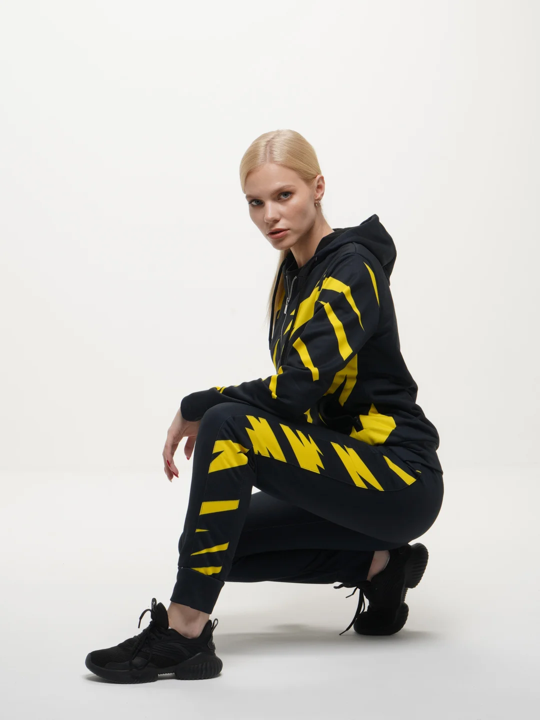 Спортивный костюм женский ALGA SPORT