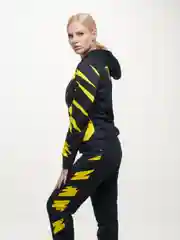 Спортивный костюм женский ALGA SPORT