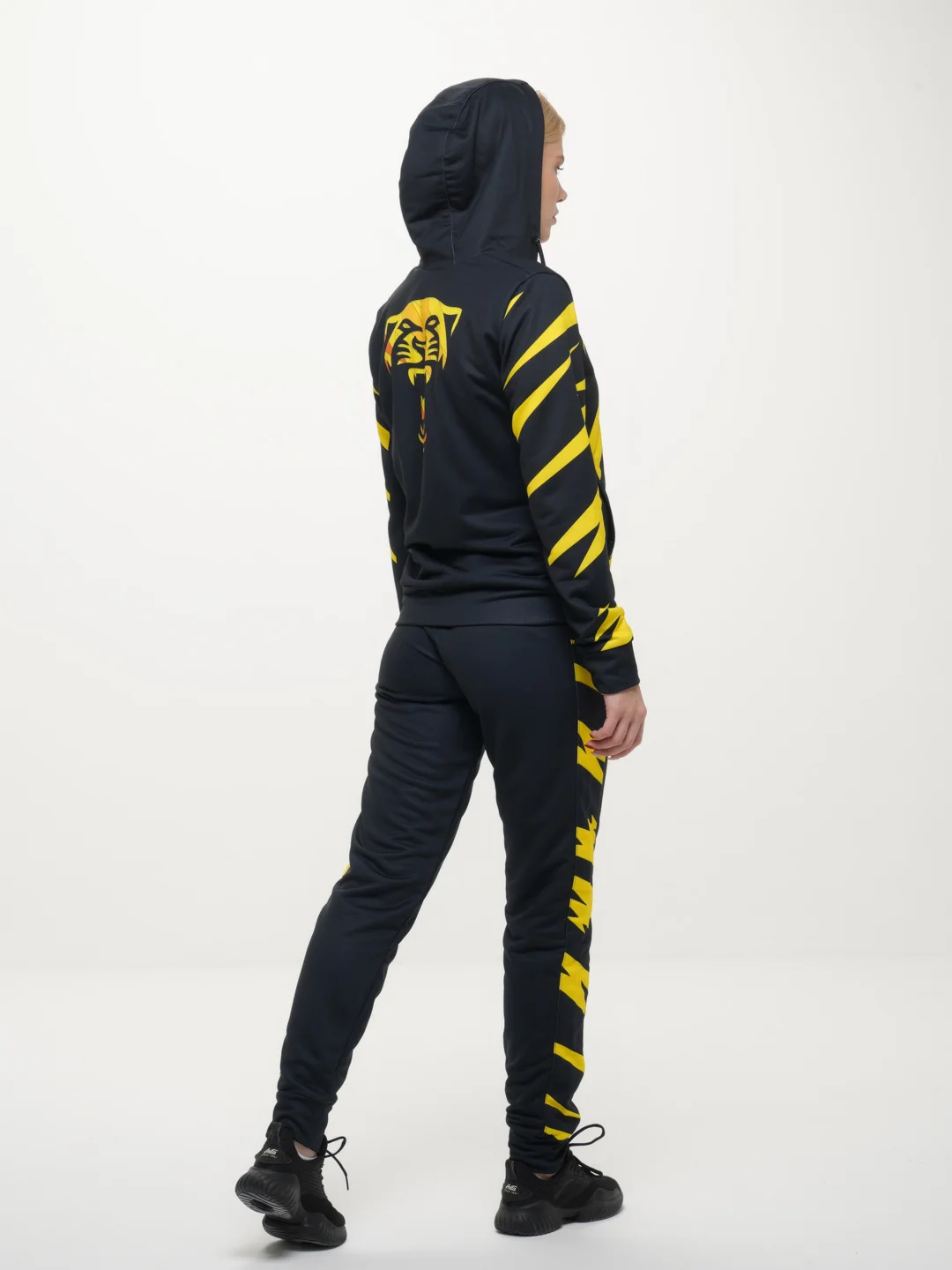 Спортивный костюм женский ALGA SPORT