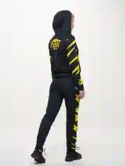 Спортивный костюм женский ALGA SPORT