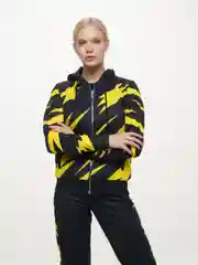 Спортивный костюм женский ALGA SPORT