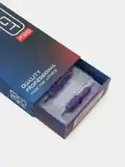 Картриджи Mast Pro (20 шт) для тату и перманентного макияжа, модули иглы для пм Маст Про
