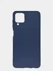 Чехол Samsung Galaxy A12 / M12 силиконовый