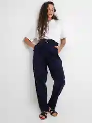 Брюки женские Love Republic базовые с поясом