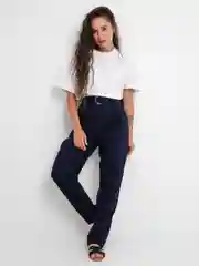 Брюки женские Love Republic базовые с поясом