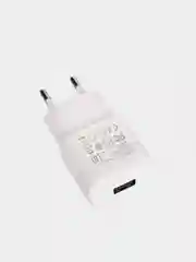 Зарядка для iPhone 6 / 7 / 8 / X / XS (адаптер, блок питания 2.1A)