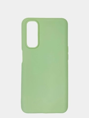 Чехол Realme 7 силиконовый
