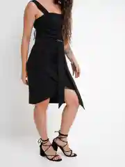 Юбка на запах Love Republic
