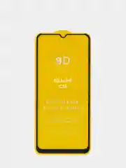 Защитное стекло 9D Full Glue для REALME 6 Pro/6i/8/C11/C15/C20/C21/C25/6S/7/X3 SuperZoom