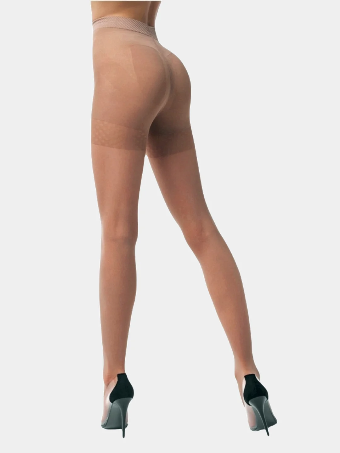 Колготки Palama CREAM 40