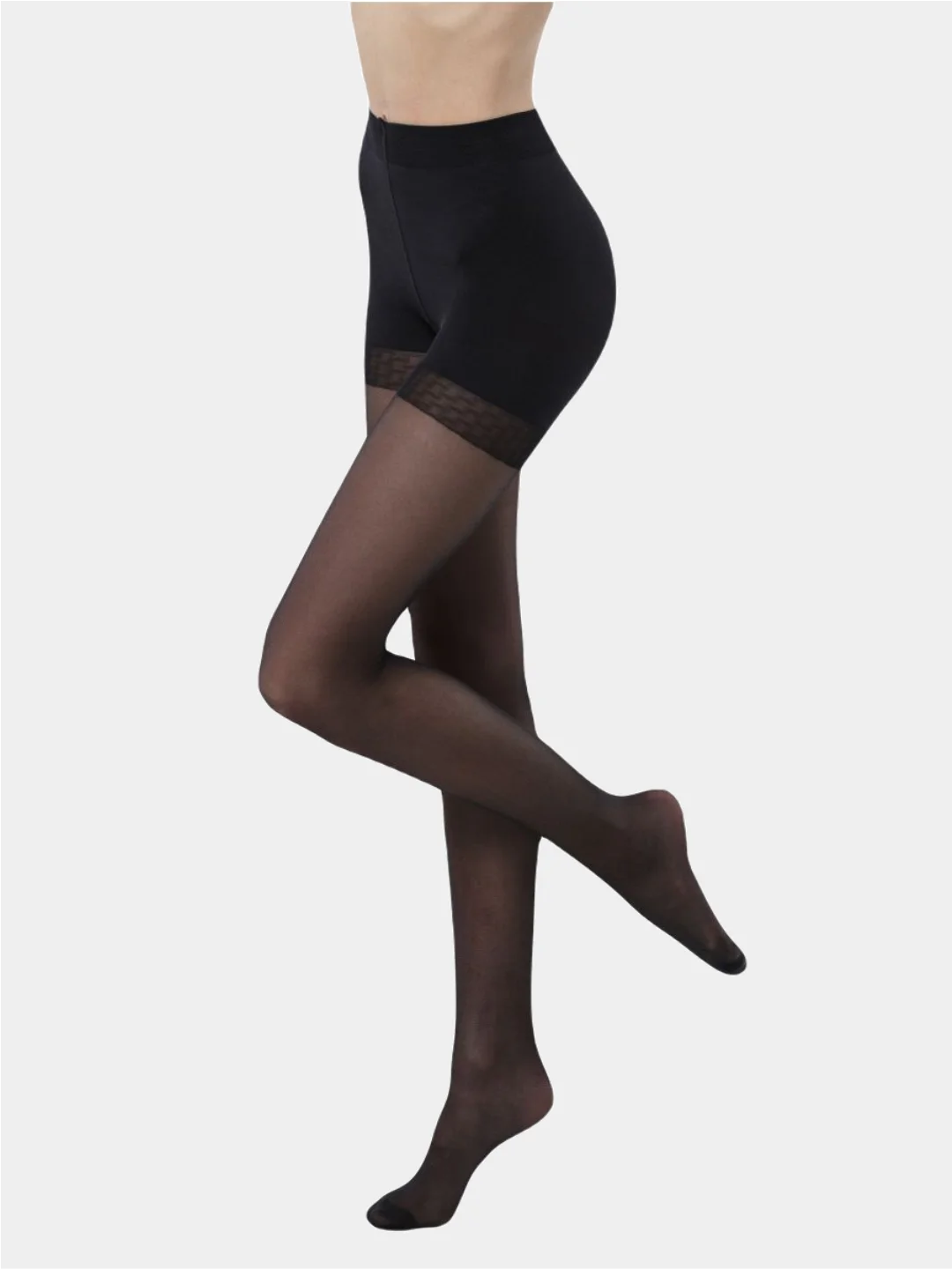 Колготки Palama CREAM 40