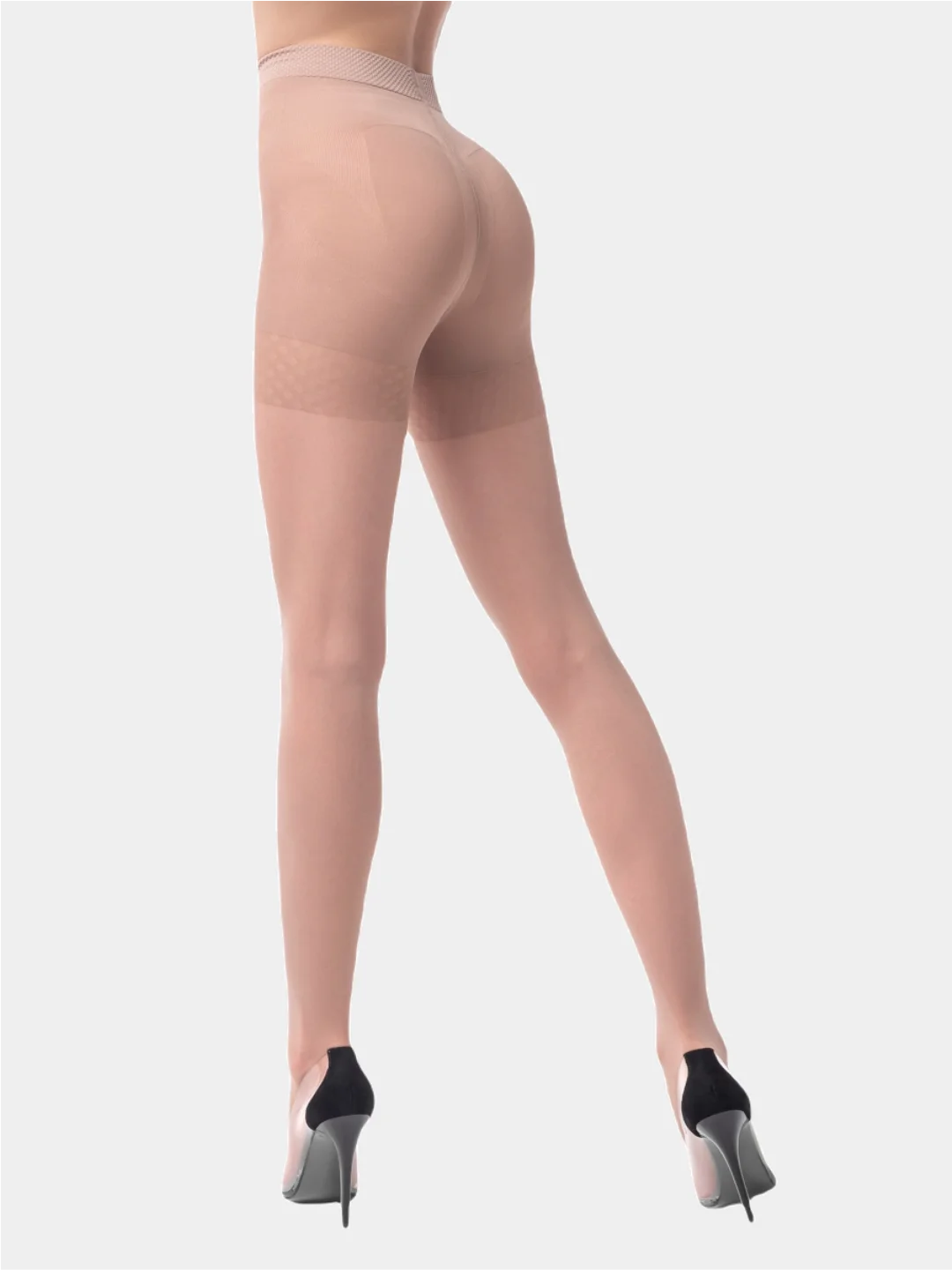 Колготки Palama CREAM 40