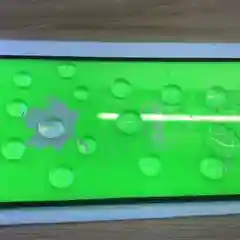 Защитное стекло 20D на iPhone 12 / iPhone 12 Pro
