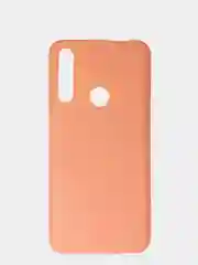 Манго чехол Huawei P Smart Z / Honor 9X / Honor 9X Premium силиконовый
