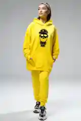 Спортивный костюм ALGA