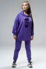 Спортивный костюм ALGA