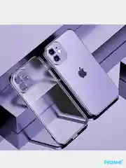 Красный чехол для Apple iPhone 11, 12, 13, 12 Pro, XS Max, силиконовый