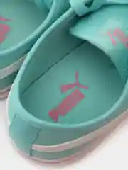 Кеды женские Puma Elsu v2