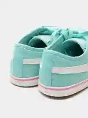 Кеды женские Puma Elsu v2
