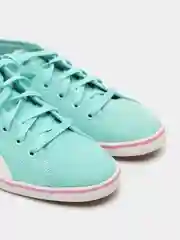 Кеды женские Puma Elsu v2