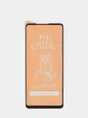 Керамическая пленка CERAMICS матовая для Samsung A02/A10/A12/A21/A224G/A32/A41/A50/A52/A71