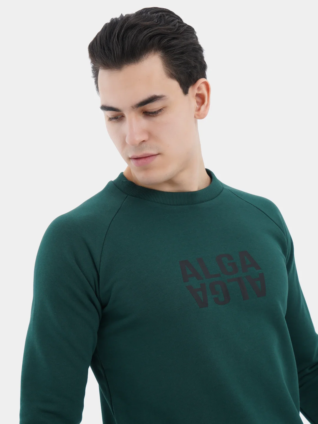 Свитшот мужской Alga