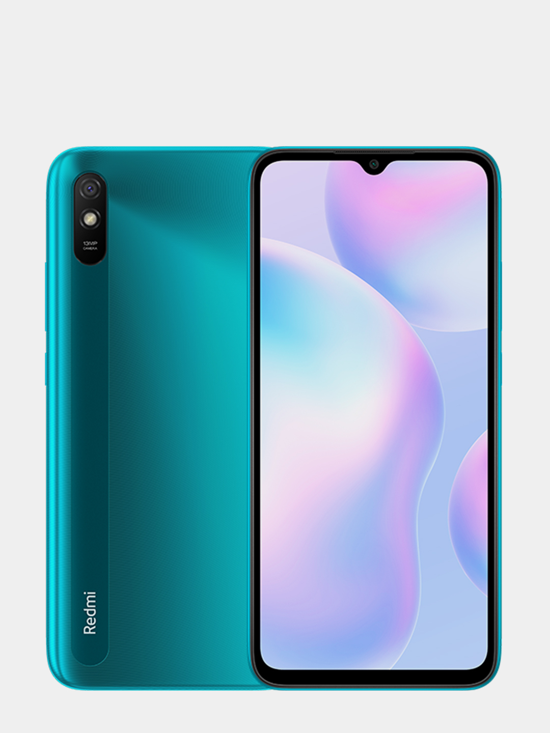 Смартфон Redmi 9A 2/32GB RU купить по цене 10425 ? в интернет-магазине  KazanExpress