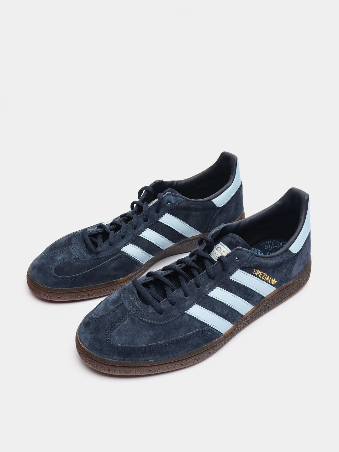 Кеды Adidas HANDBALL SPEZIAL купить по цене 6851 ₽ в интернет-магазине  KazanExpress