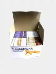 Презервативы Биомед "Неваляшка" из натурального латекса ультратонкие, 12 упаковок