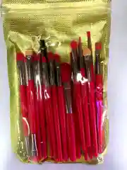 Набор кистей для макияжа, 20 штук