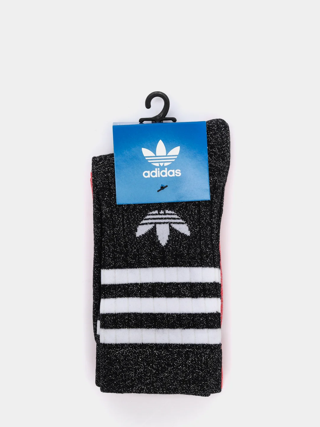 Женские носки Adidas Full Glitter 2 пары