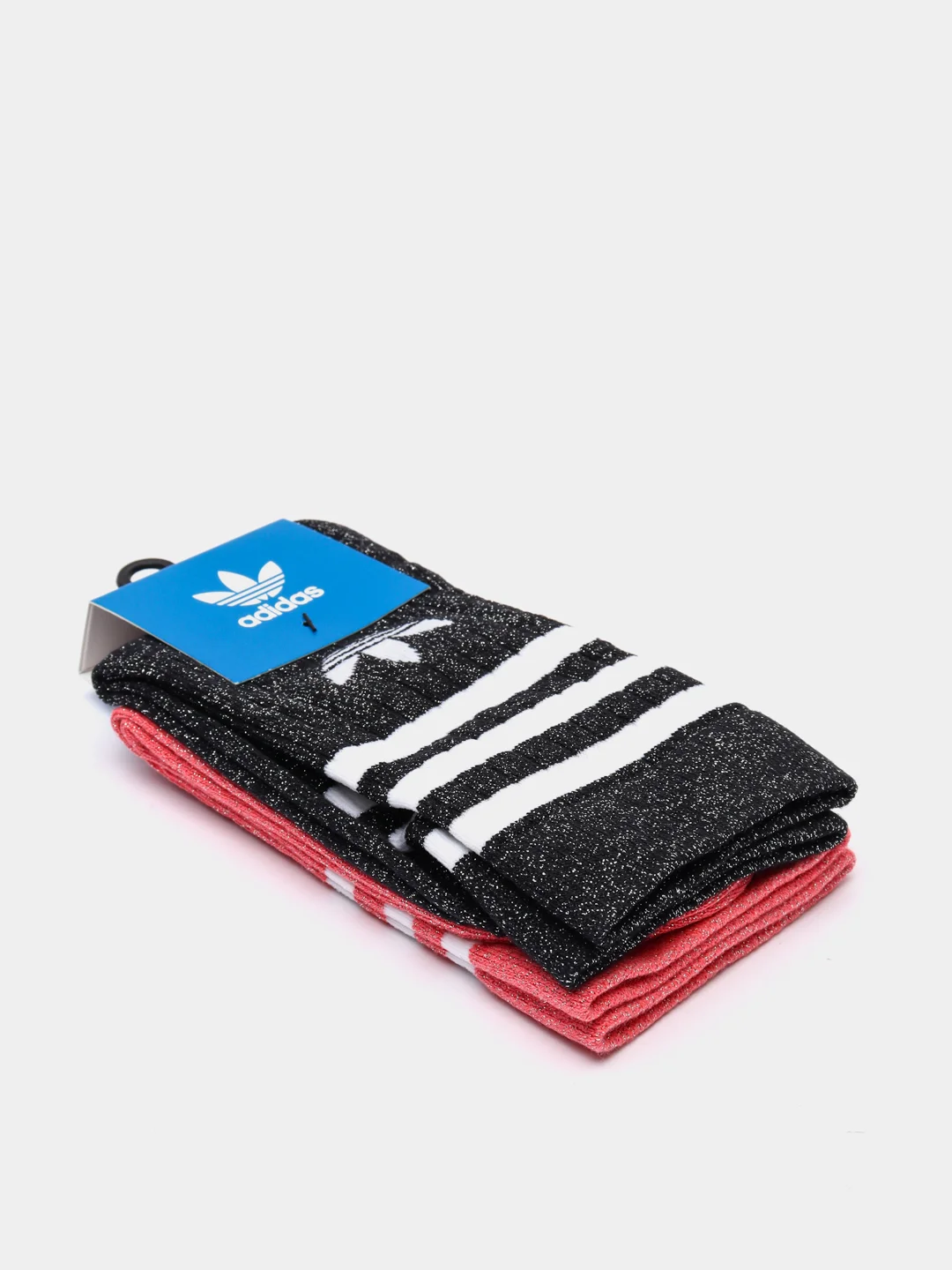 Женские носки Adidas Full Glitter 2 пары