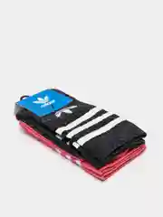 Женские носки Adidas Full Glitter 2 пары